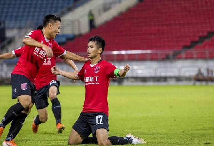 Chengdu Rongcheng vs Hebei FC Prediction, Betting Tips & Odds