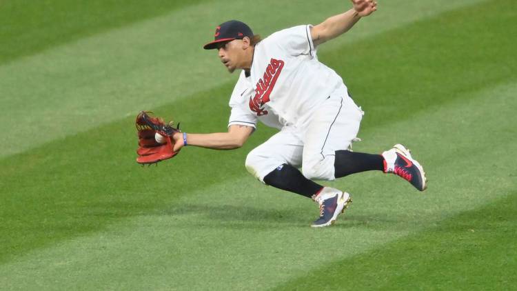 Chicago Cubs at Cleveland Indians odds, picks and prediction