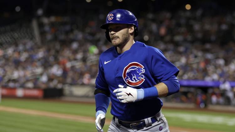 Chicago Cubs News: What an Ian Happ extension will look like