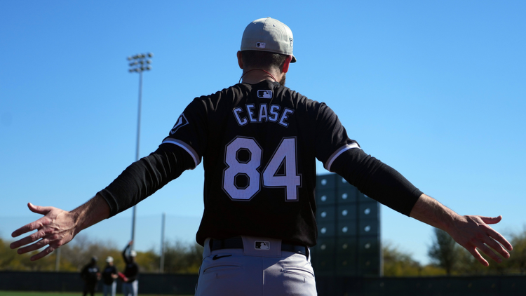 Chicago White Sox 2024 season preview: Projected lineup, rotation and how long until Dylan Cease gets traded