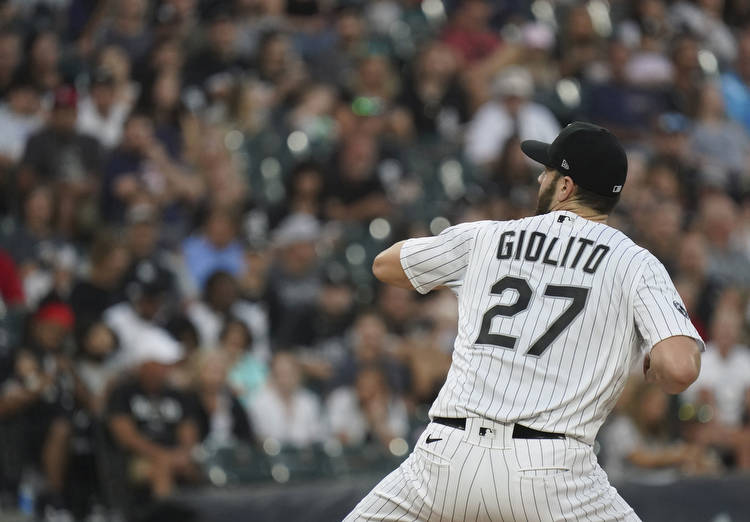Chicago White Sox betting odds are extremely interesting