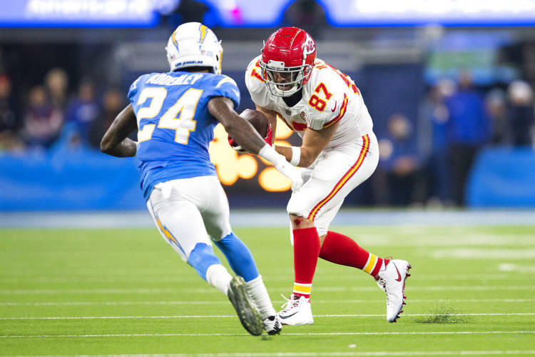 Chiefs vs. Chargers Odds & Prediction: Line Moves Toward KC