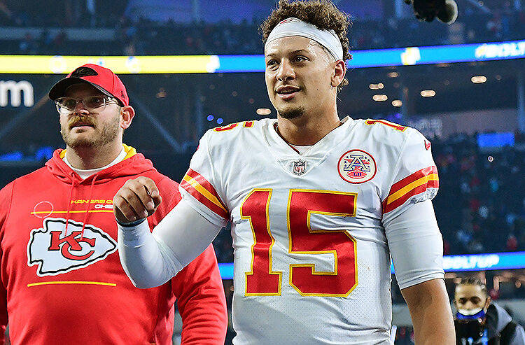Chiefs vs Chargers Prop Bets for Sunday Night Football