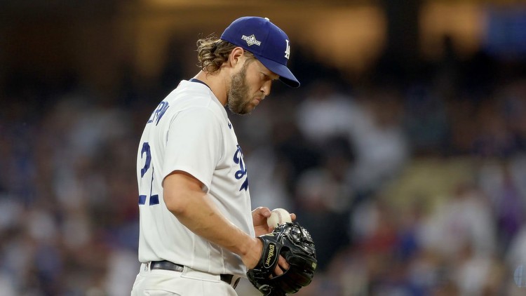 Clayton Kershaw surgery news has one silver lining for Dodgers