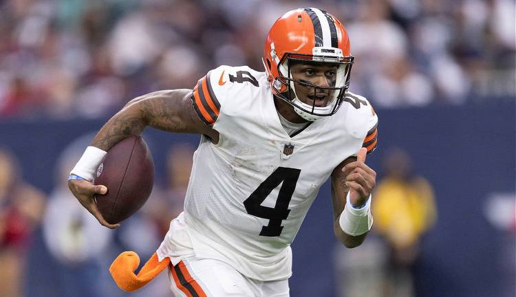 Cleveland Browns at Cincinnati Bengals Prediction, Game Preview, Odds