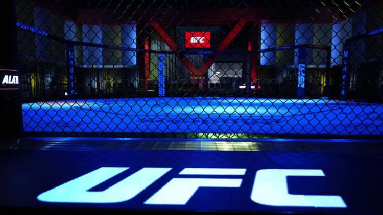 Concern Grows As Another UFC Fight Displays Suspicious Betting Activity