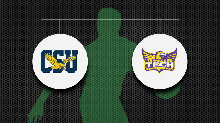 Coppin State Vs Tennessee Tech NCAA Basketball Betting Odds Picks & Tips