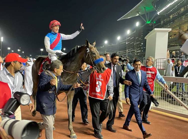 Country Grammer among star-studded Saudi Cup entries