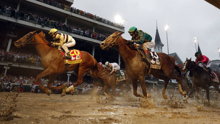 Country House wins the 2019 Kentucky Derby after Maximum Security disqualified