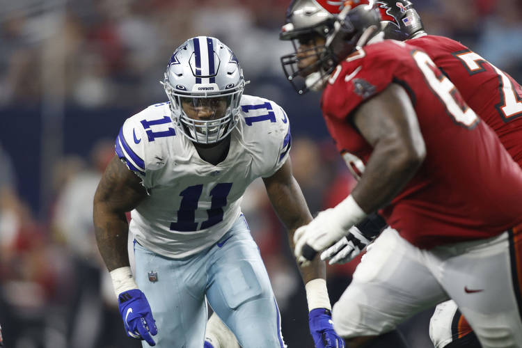 Cowboys vs. Buccaneers: Betting odds, pick, and preview