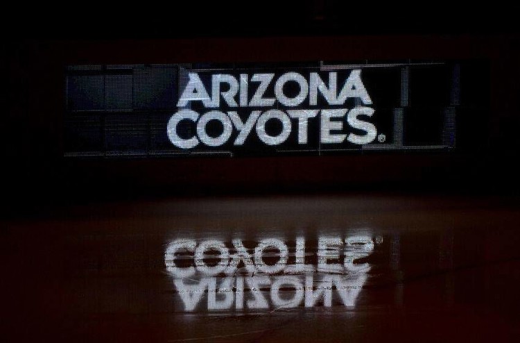 Coyotes vs. Avalanche: Date, Time, Betting Odds, Streaming & More