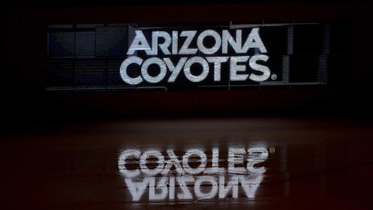 Coyotes vs. Jets: Date, Time, Betting Odds, Streaming & More