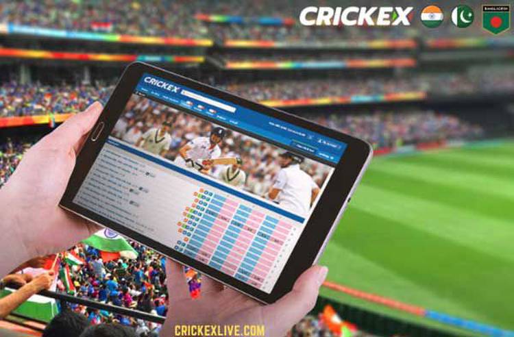 Cricket Betting on IPL Live: Crickex