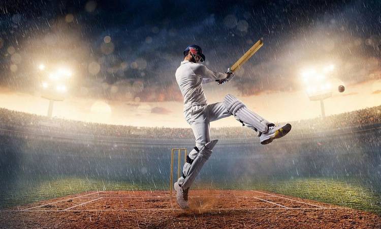 Cricket betting: what fans need to know