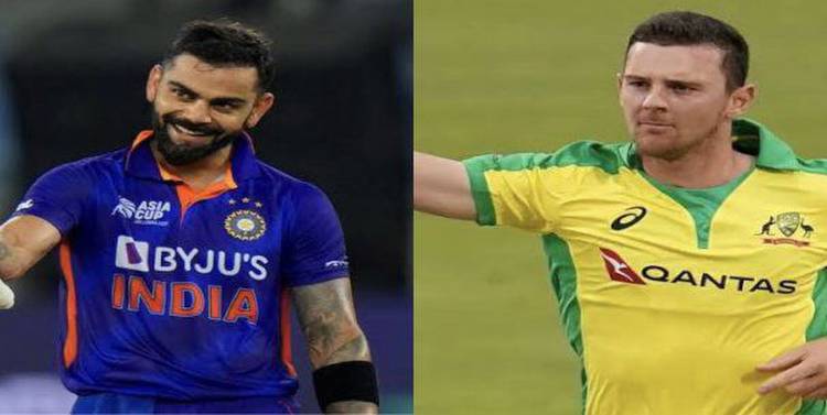 Cricket Prediction for Most Runs and Most Wickets in India vs Australia 1st T20I