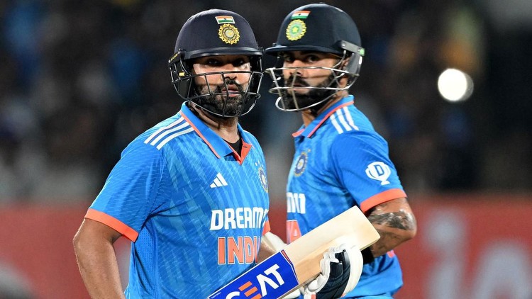 Cricket World Cup 2023: India preview, Rohit Sharma, Virat Kohli, squad, fixtures, matches, video, news