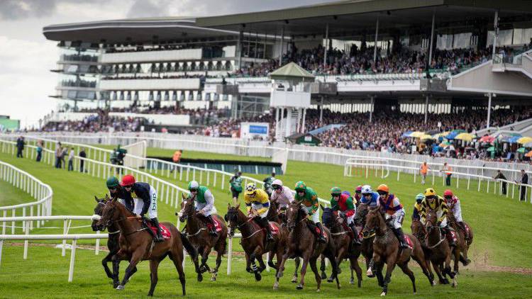 Day one at Galway: everything you need to know before Monday's card