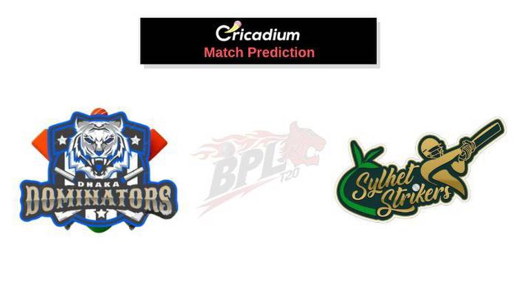 DD vs SYL Match Prediction Who Will Win Today Bangladesh Premier League 2023 Match 8- January 10th, 2023