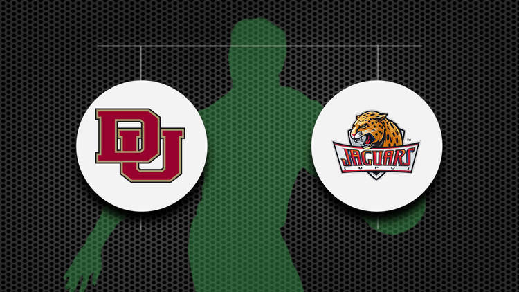 Denver Vs IUPUI NCAA Basketball Betting Odds Picks & Tips
