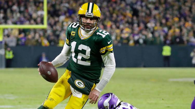 Detroit Lions vs Green Bay Packers Predictions, Best Bets & Picks