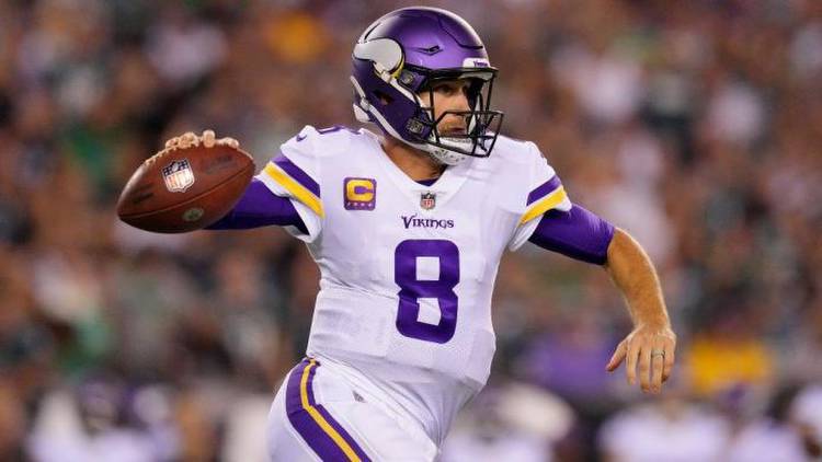 Detroit Lions vs Minnesota Vikings Odds, Predictions and Best Bets For NFL Sunday