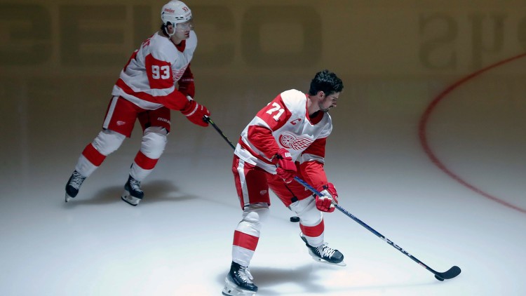 Detroit Red Wings national media expectations for 2023-24 season