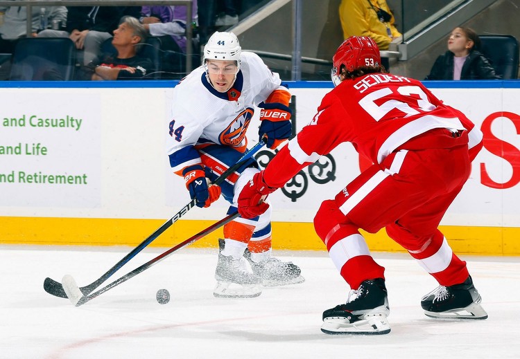 Detroit Red Wings: New York Islanders vs Detroit Red Wings: Game Preview, Predictions, Odds, Betting Tips & more