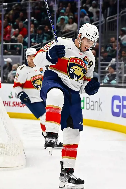 Detroit Red Wings vs Florida Panthers Prediction, 12/8/2022 NHL Picks, Best Bets & Odds