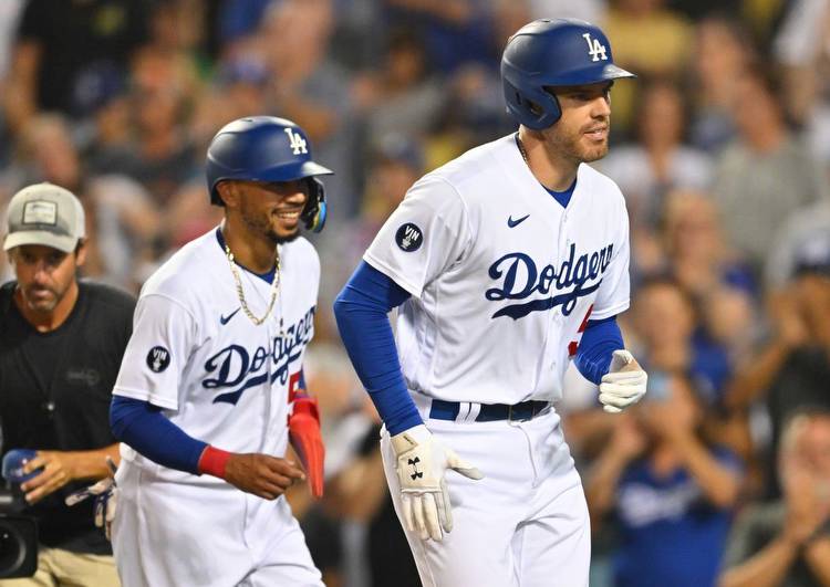Dodgers: All The Latest World Series MVP Odds Heading into Postseason