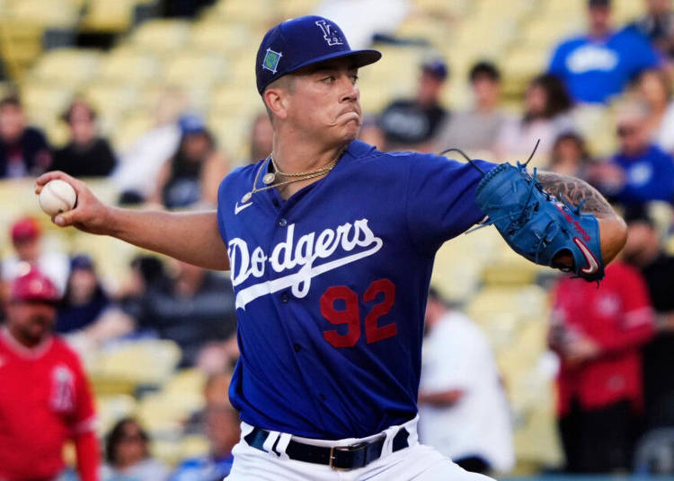 Dodgers Prospects Bobby Miller & Gavin Stone Ranked By MLB Pipeline Among Top-10 Right-Handed Pitchers