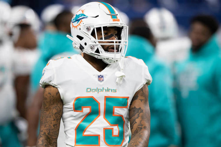 Dolphins vs Bengals: 5 best betting promos for Thursday Night Football