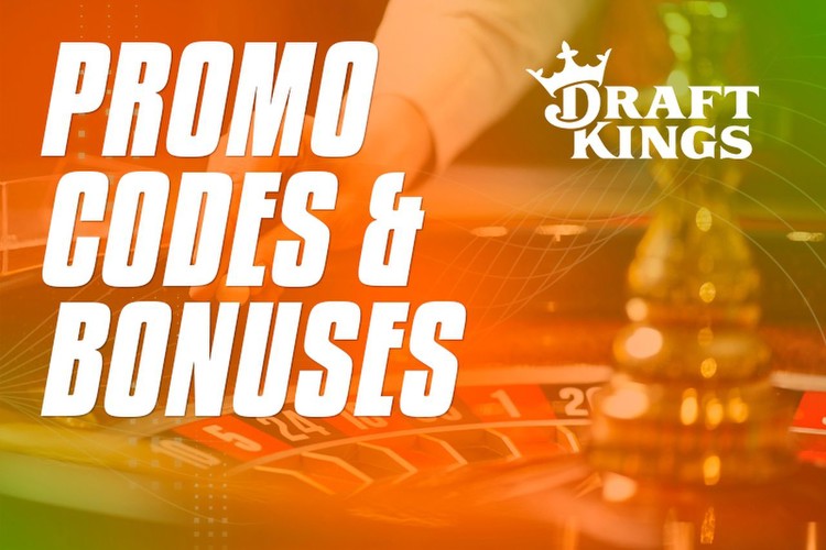 DraftKings Legal Online Casino promo: Three sign-up bonuses to pick from