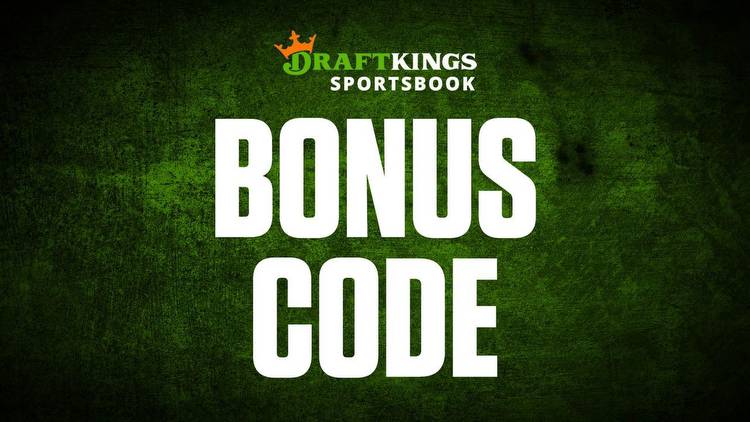 DraftKings Maryland promo code unlocks $200 early sign-up bonus for December 2022