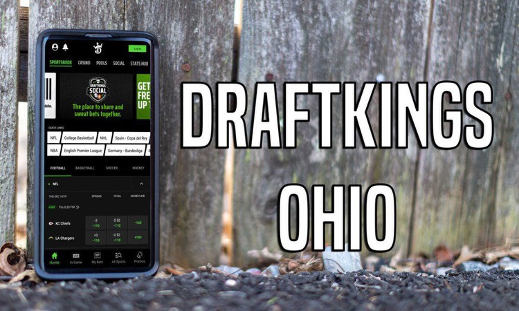 DraftKings Ohio Promo Code: $200 Bonus Bets for NFL Conference Championships