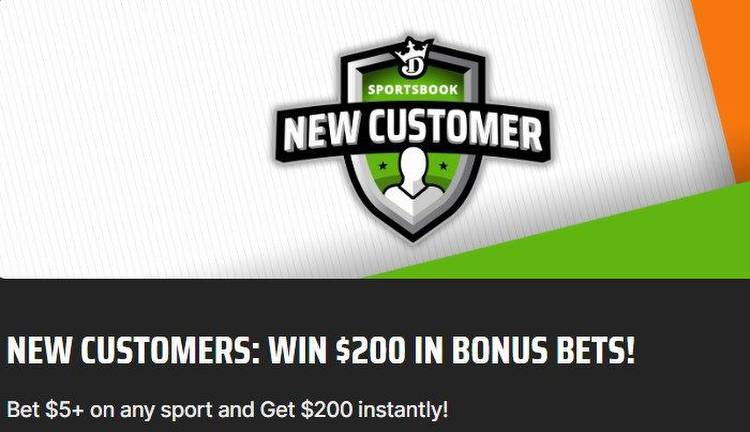 DraftKings Ohio Promo Code: Snag Up to $1,250 in Bonuses for NBA and NFL