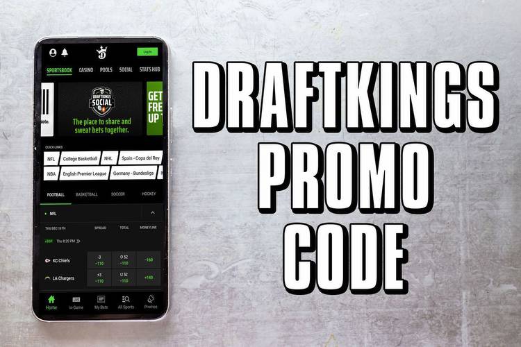 DraftKings promo code: Bet $5, win $200 for World Series Game 4, NBA