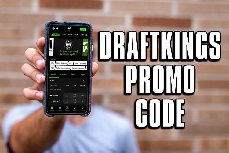 DraftKings Promo Code for MNF Gives $200 on Broncos-Seahawks Matchup