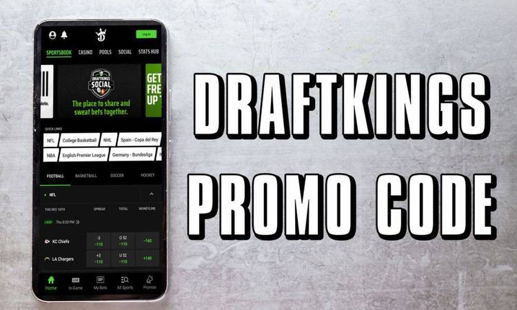 DraftKings Promo Code for Rams-49ers: Bet $5, Win $200 Bonus