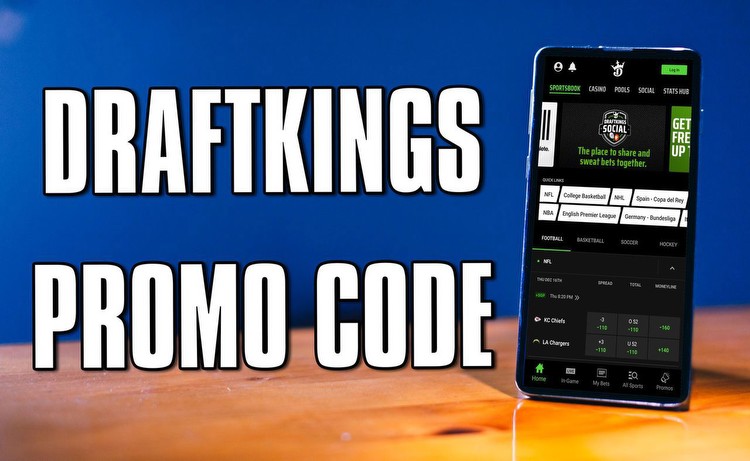 DraftKings promo code for this weekend includes $200 NFL Week 4 bonus