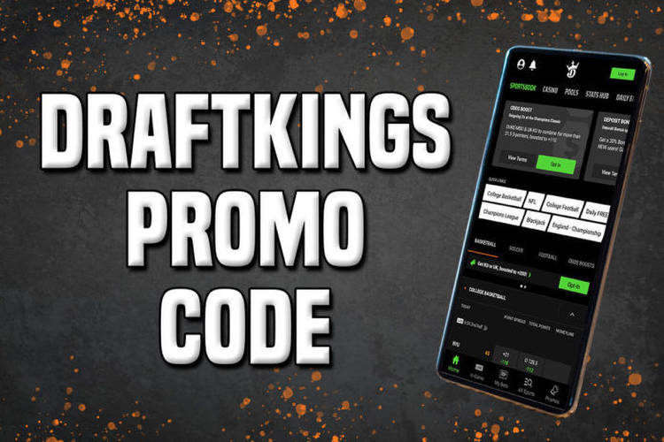 DraftKings Promo Code: Get $200 for FSU-LSU, Any Labor Day Weekend Matchup