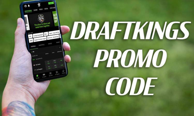 DraftKings Promo Code Produces 40-1 Odds for MLB Division Series Games
