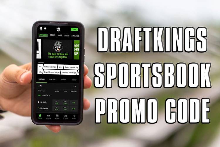 DraftKings Sportsbook Promo Code: Best Sign-Up Offer for NFL Week 5