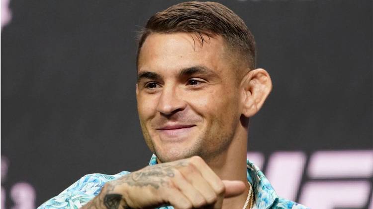 Dustin Poirier On The UFC Banning Fighters Betting