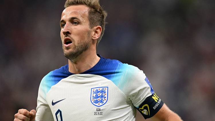 Wayne Rooney tells Southgate to REST Harry Kane in World Cup clash vs Wales as England legend names one must-start star