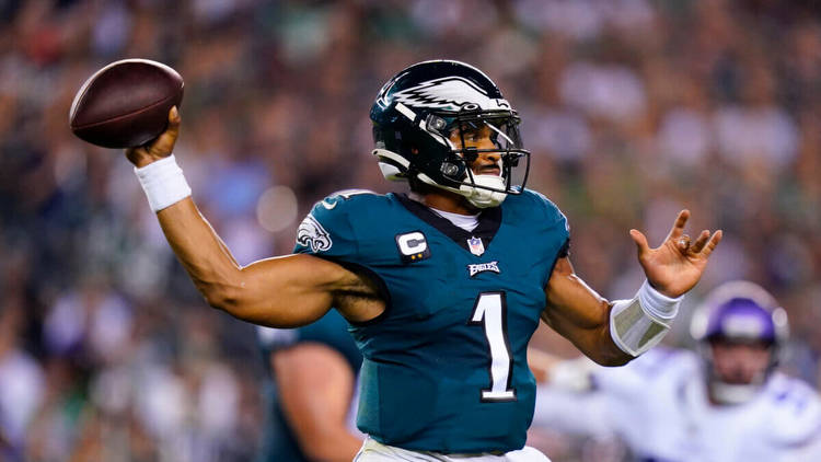 Eagles vs Commanders: Preview, predictions, best bets for week 3 clash