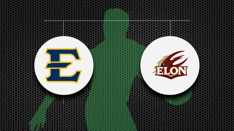 East Tennessee State Vs Elon NCAA Basketball Betting Odds Picks & Tips