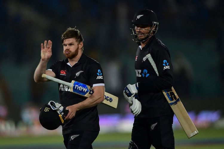England v New Zealand predictions and cricket betting tips