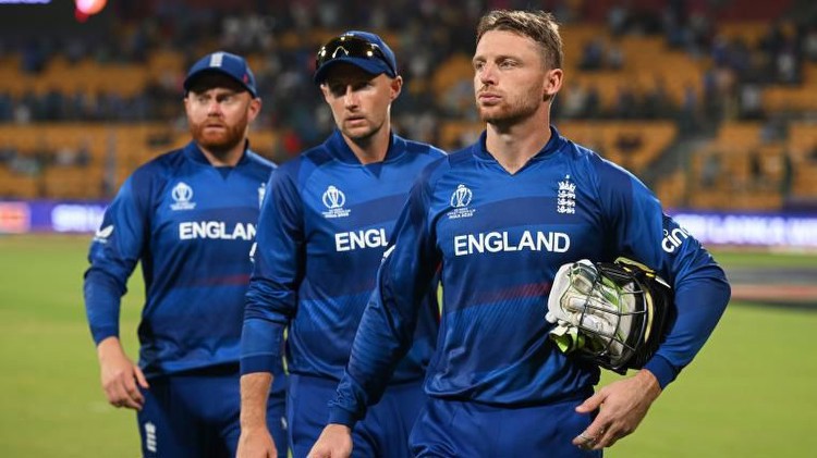 England vs Australia Cricket World Cup 2023: Expected lineups, head-to-head, toss, predictions and betting odds