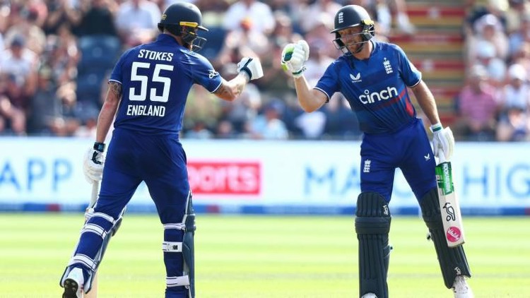 England vs New Zealand Cricket World Cup 2023: Expected lineups, head-to-head, toss, predictions and betting odds