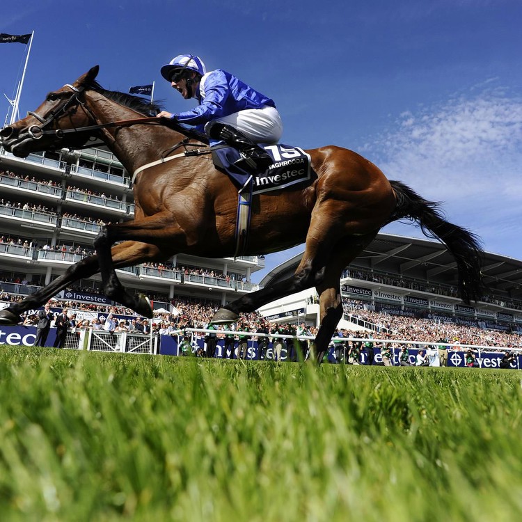 Epsom Oaks 2014 Results: Winner, Payouts and Order of Finish